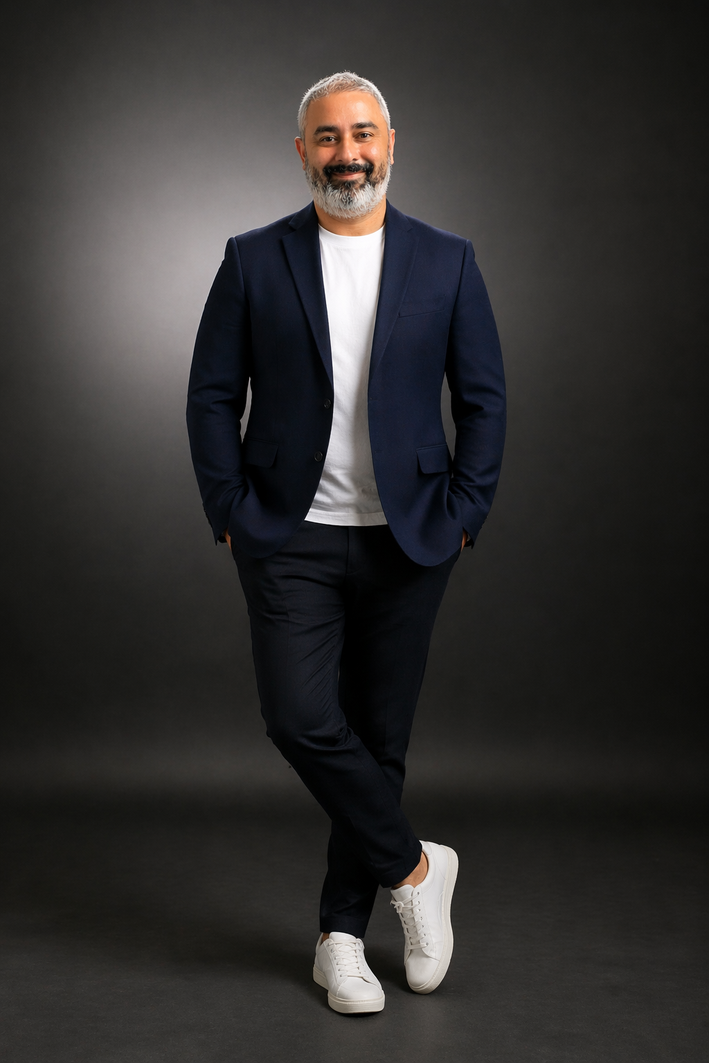 Diego Lamezon — Lamezon Contabilidade