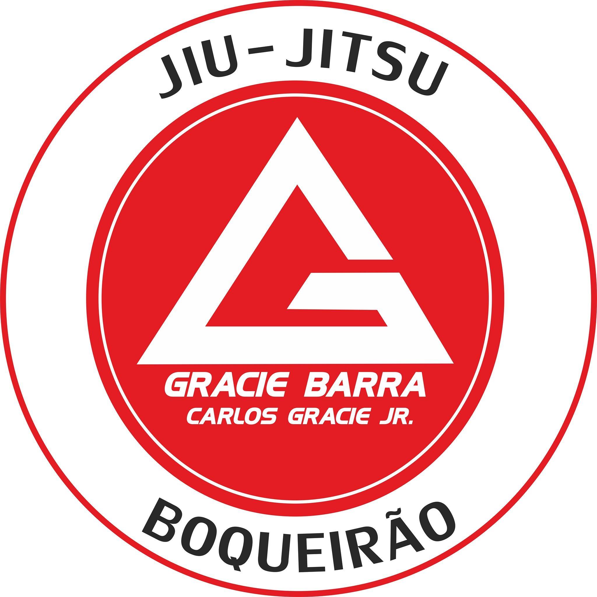 Gracie Barra Boqueirão